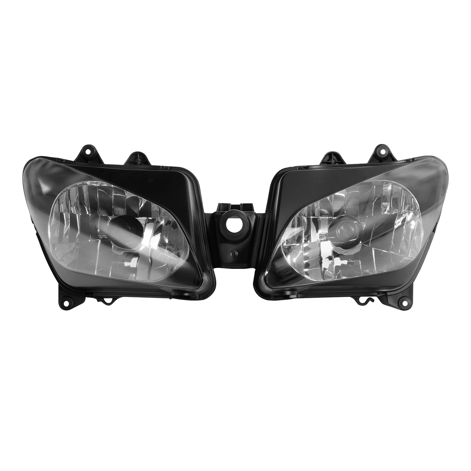 Front Headlight Assembly for Yamaha YZF R1 (2000–2001)