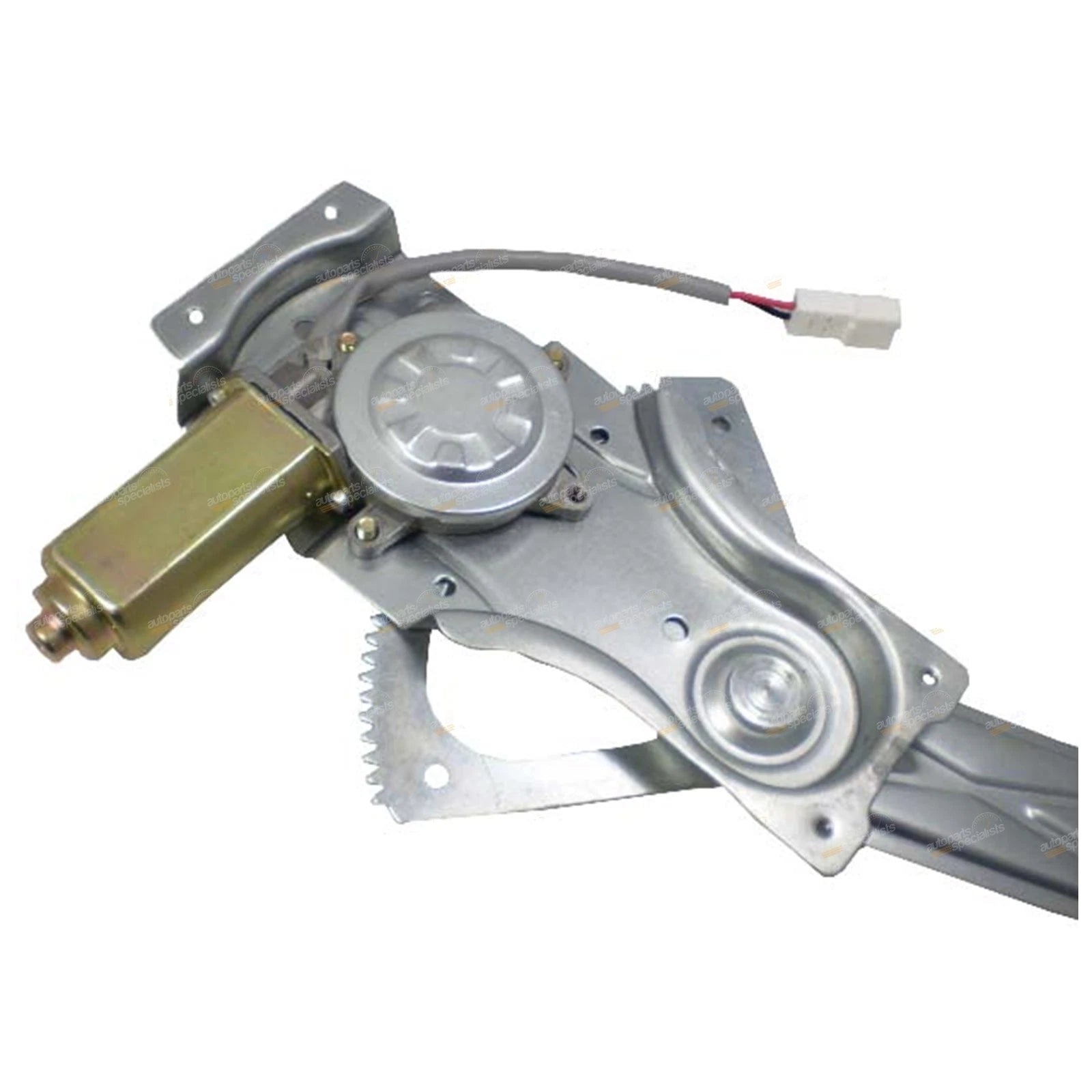 Front Left Electric Power Window Regulator w/ Motor for Commodore VN-VS (1988–1997)