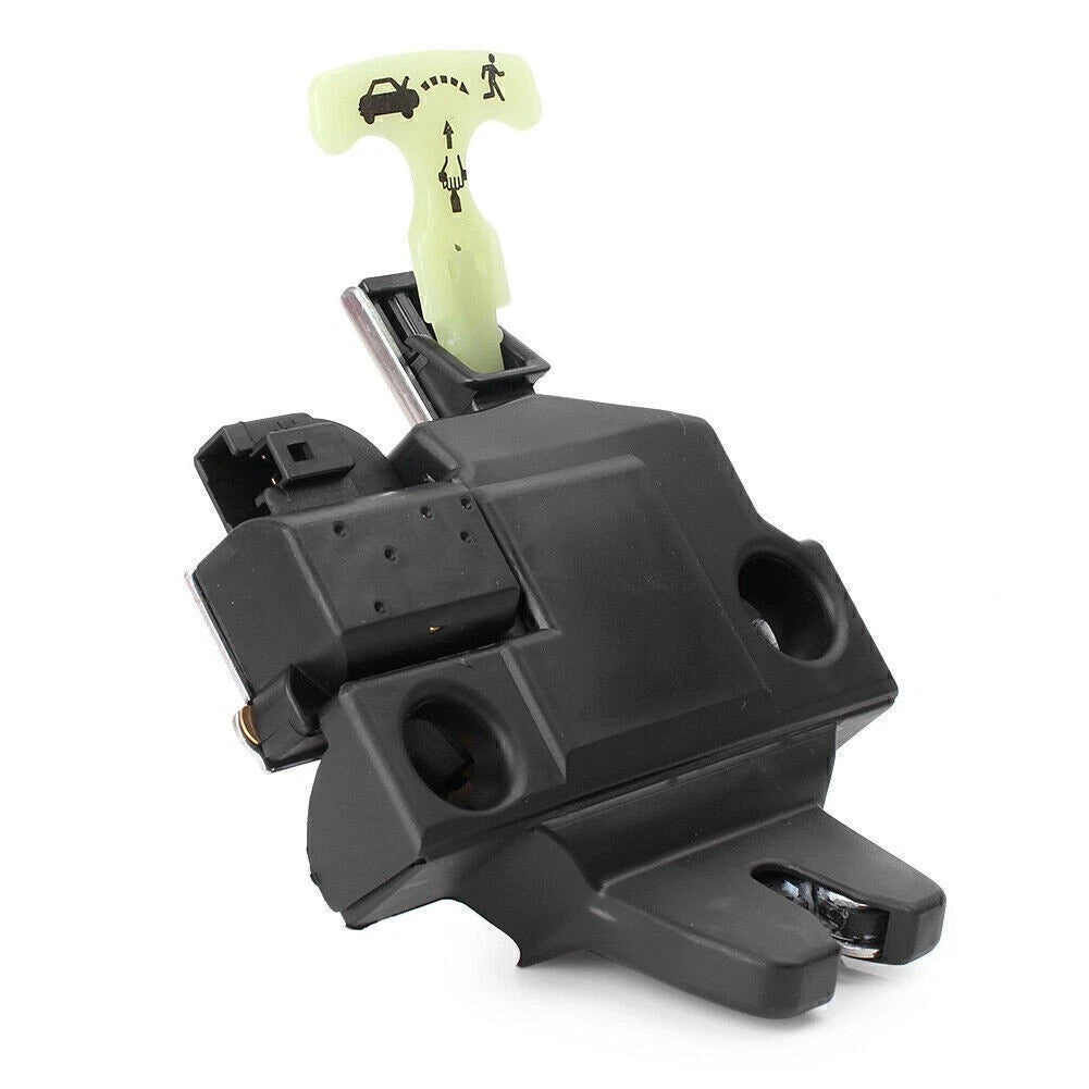 Trunk Latch Assembly for Toyota Camry (2007–2011) Actuator Lock AU