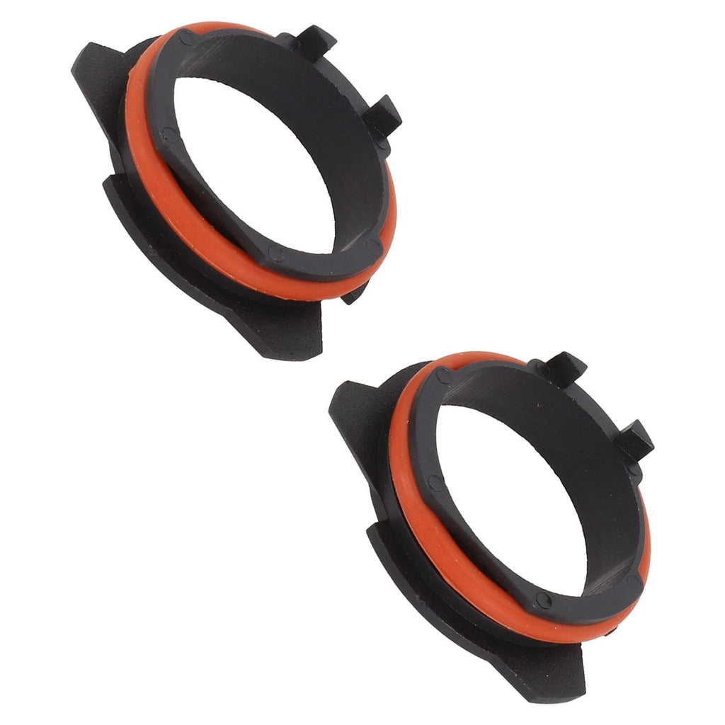 Headlight Adapter Holder for BMW E39 (1995–2003) H7 Bulbs