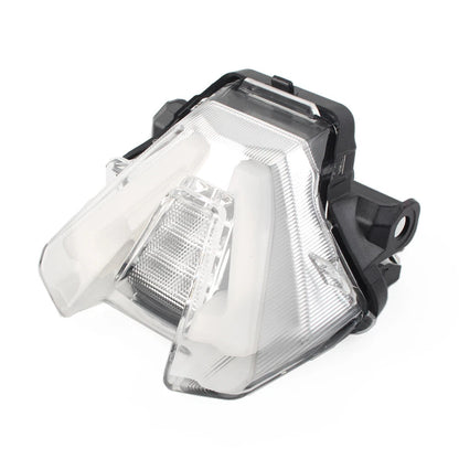 LED Tail Brake Lights for Yamaha MT-07 (2021–2022)