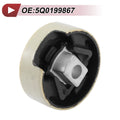 Front Control Arm Bushing Replacement for Audi A3 (2012–2024)