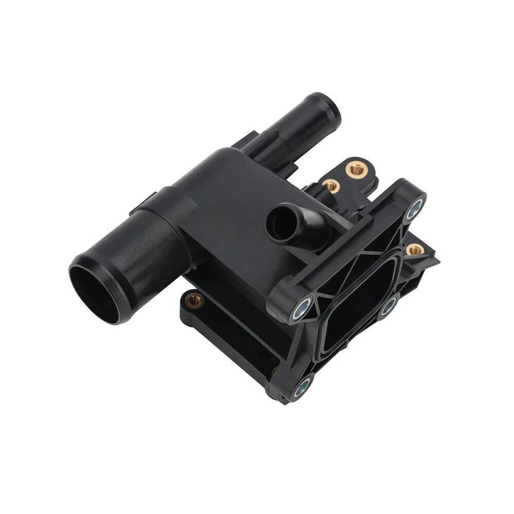 Engine Coolant Water Outlet for Ford Focus Fusion Transit Connect (2000–2018)