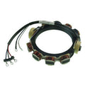 WSM Stator for Yamaha 75-90 Hp 3 Cyl (1984–2000)
