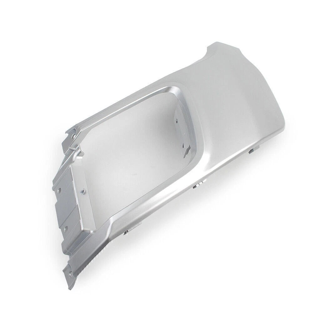 Tow Eye Cover for Range Rover Evoque (2012–2018) O/S Rear Bumper