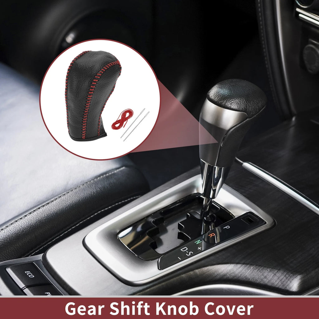 Gear Shift Knob Cover for Chrysler Pacifica (2017–2020)