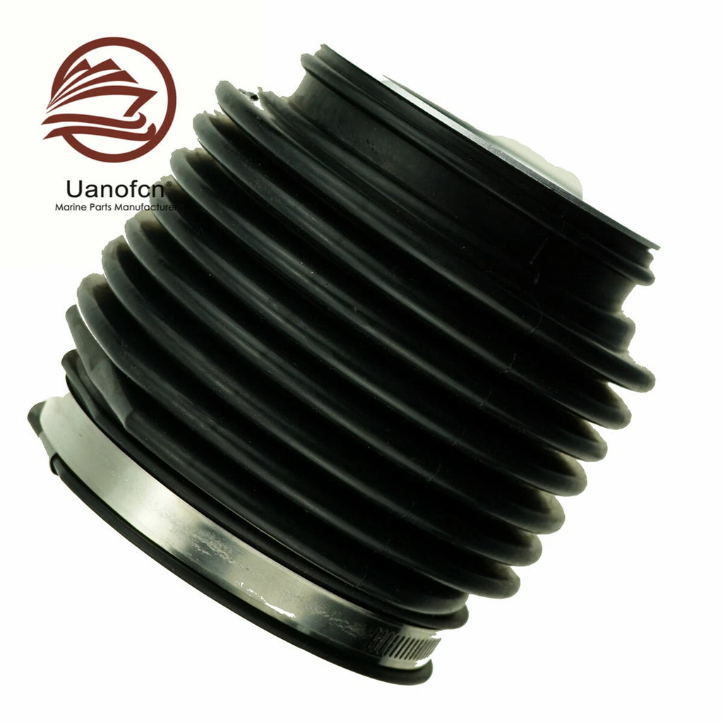U-Joint Rubber Bellow for Mercruiser Alpha One Gen 2 (816431A1, 18-2747)