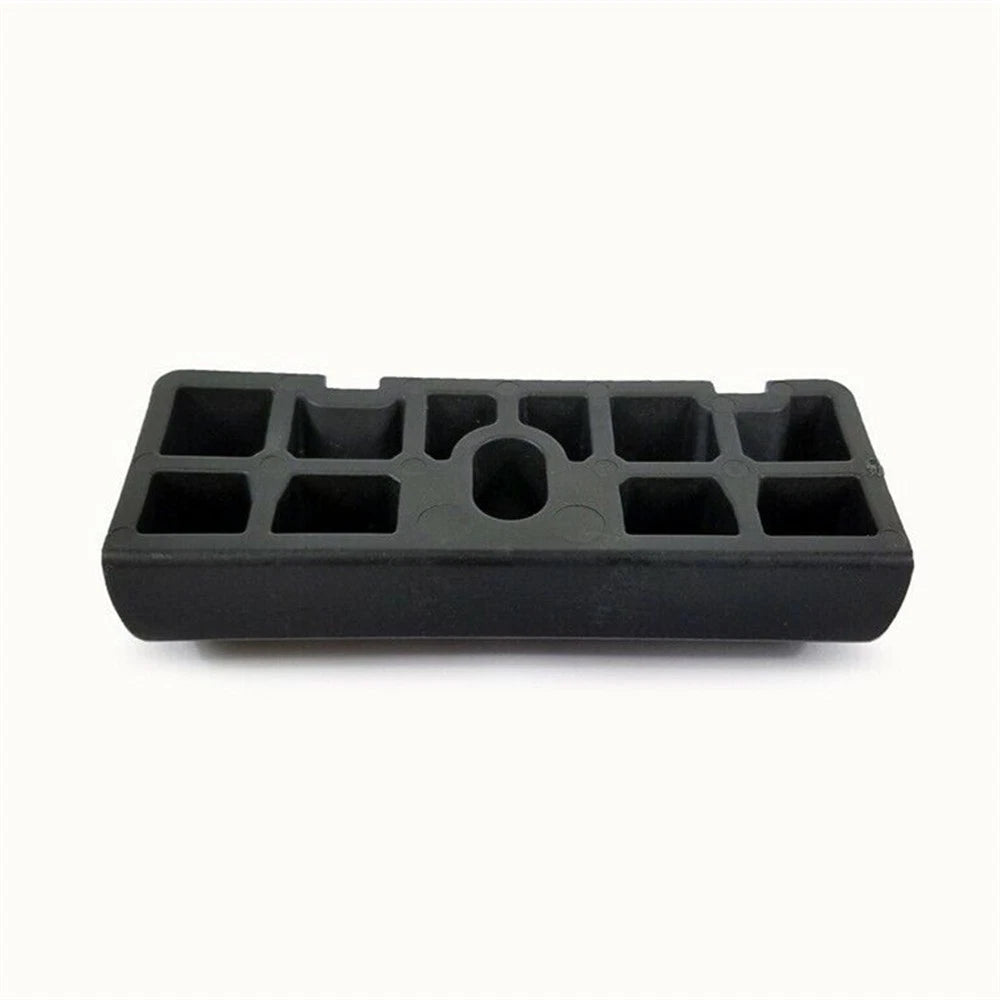 Battery Holder Down Bracket for Jeep Wrangler Cherokee Chrysler Pacifica Ram (–)