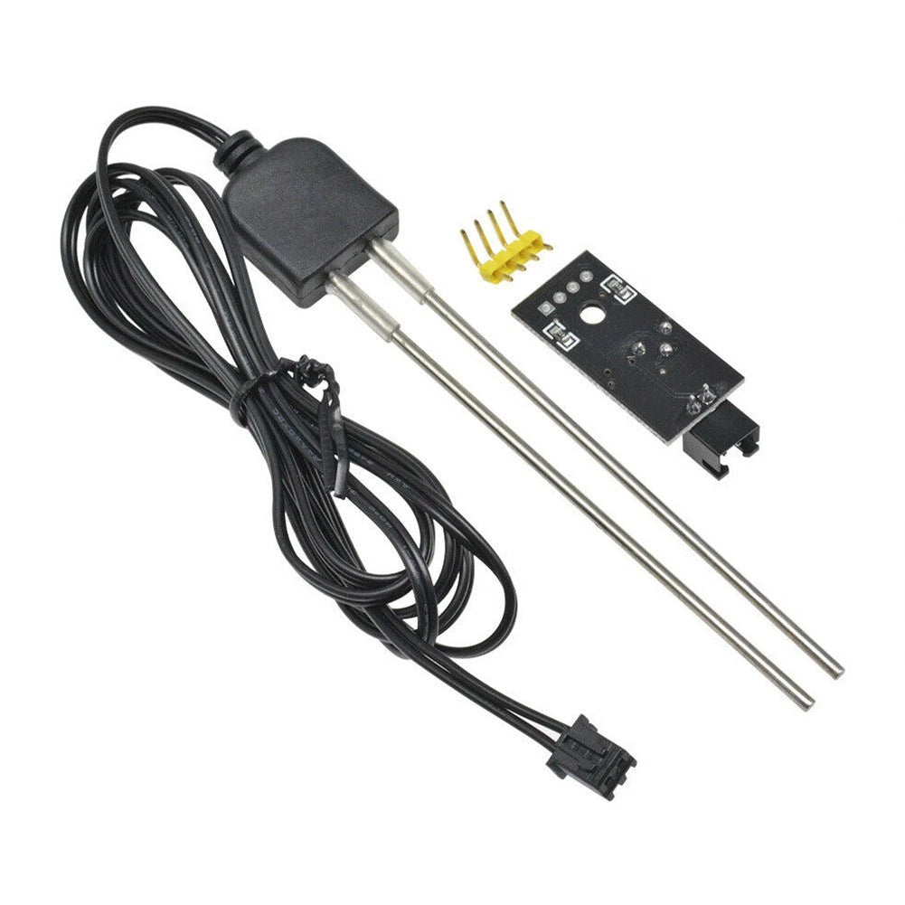 Soil Moisture Sensor for DC 3.3-12V (Replacement)