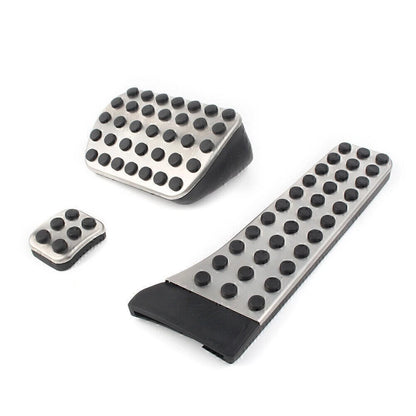 Foot Pedal Rest for Mercedes Benz C-Class GLC E-Class (2015–2019)