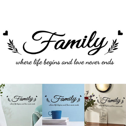Creative Paper Stickers for Bedroom Decor (Easy to Apply, Easy to Remove)