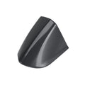 Door Handle Cover Front Left for Ford Mustang (2015–2020) ABS Gray 1 Pc