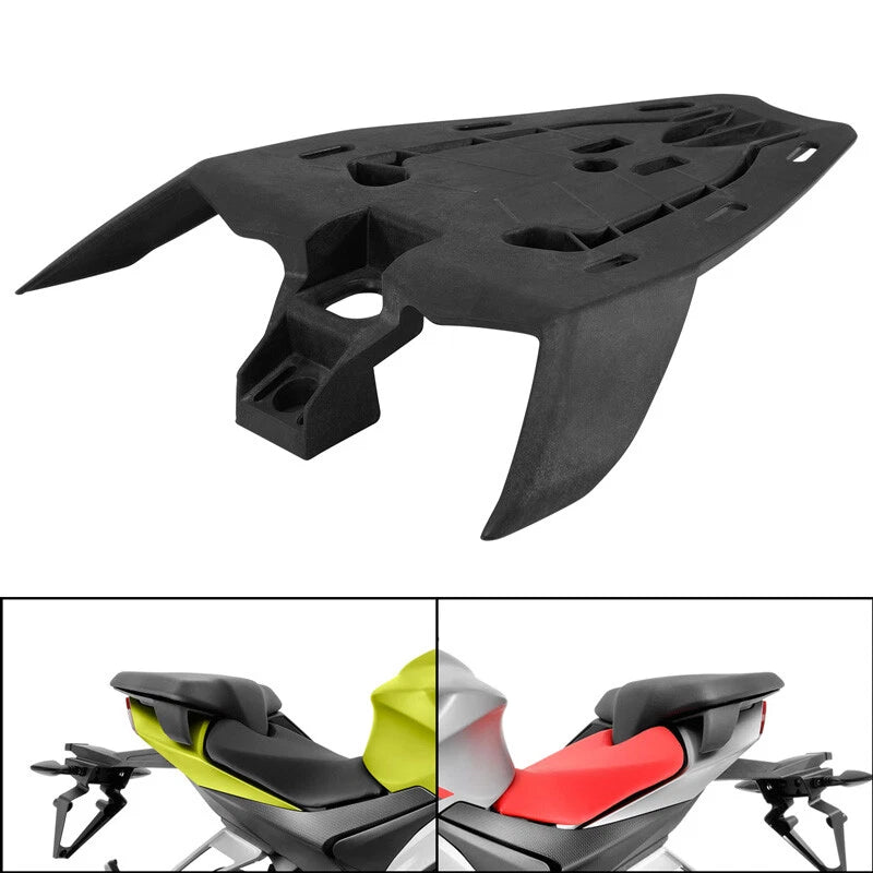 Rear Handle Luggage Bracket Support for Aprilia RS660 (2021–2025)