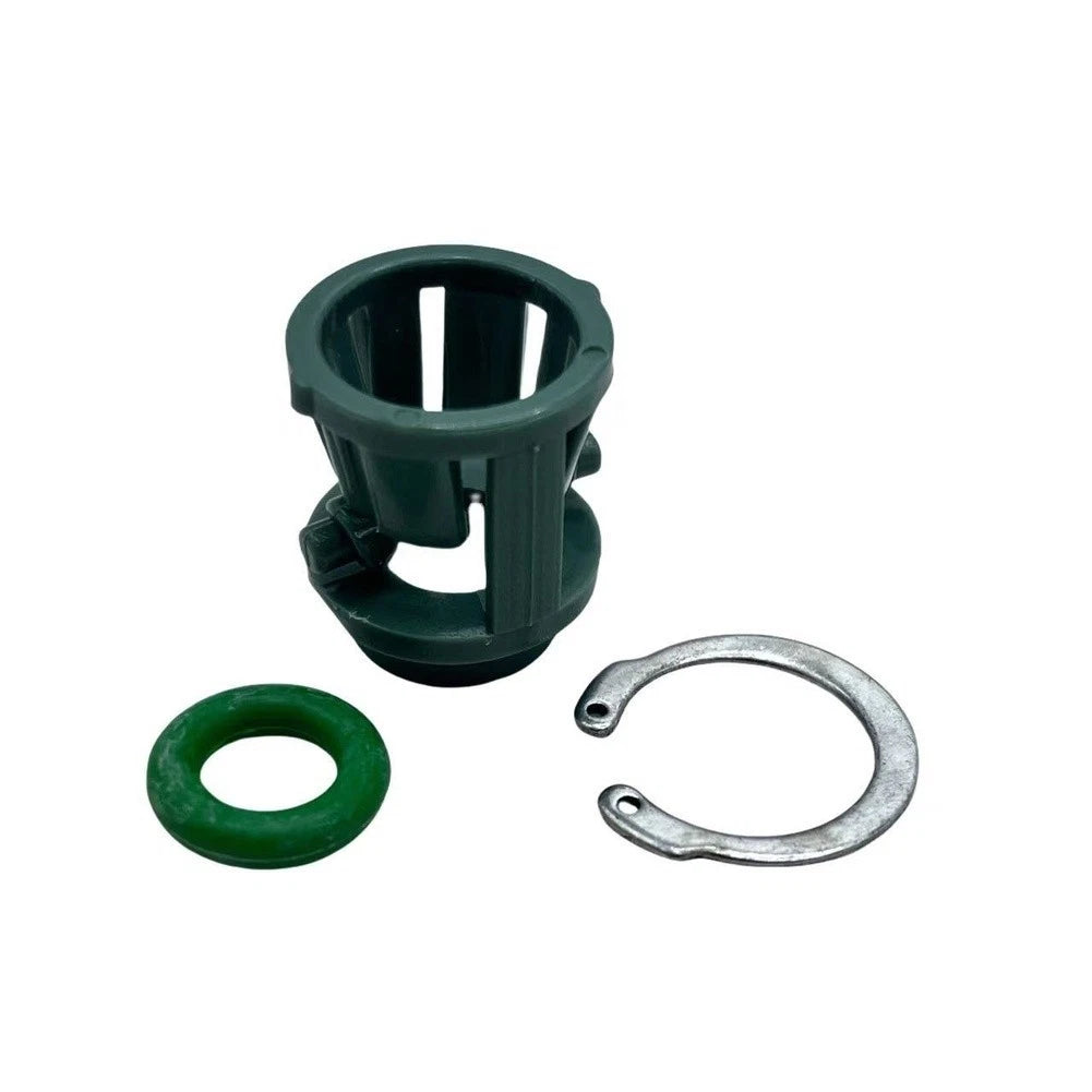 AC Cable Repair Kit Long Style Car Air Conditioning Repair Material ABS