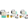 Air Oil Filter Set for XT1 LT42