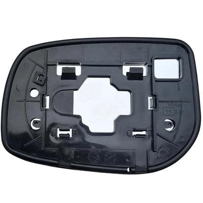 Passenger Side Replacement Mirror Glass 90205 For 2007-2011 Toyota Camry