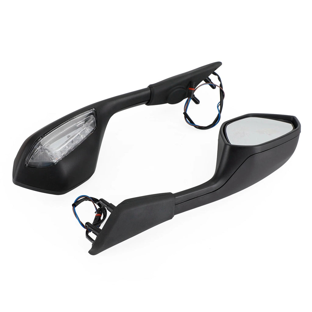 Rearview Mirrors 2X for BMW S 1000 RR (2018–2025) 51167924985 51167924986