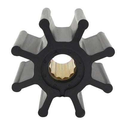 Marine Cooling Water Pump Impeller for Bedford 330 Engine