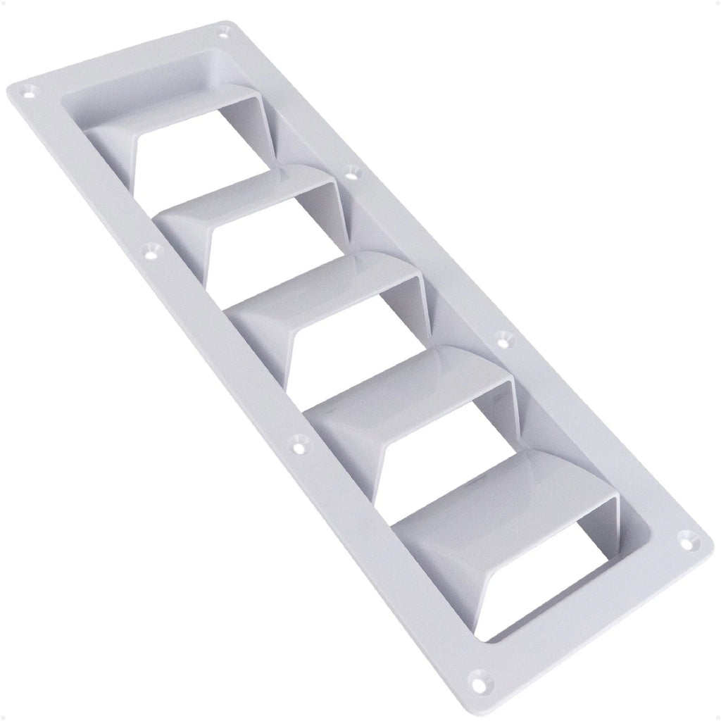 5-Slotted Louvered Ventilators for - FO106