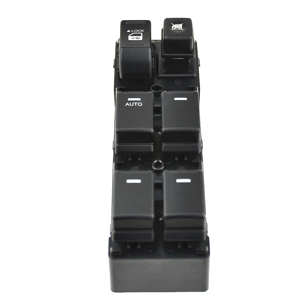 Electric Master Window Lifter Control Switch for KIA Sorento (2010–2014)