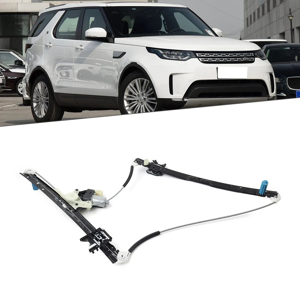 Electric Window Regulator Assembly for Land Rover Discovery 5 (2017–2023)