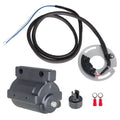 DSK6-1 Ignition with DC7-1 Coil Kit for Dyna S