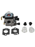 C1Q S169B Carburetor for Hedge Trimmers (Performance Upgrade)