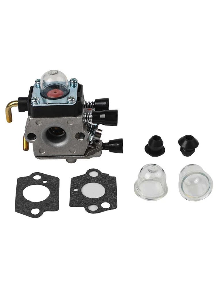 C1Q S169B Carburetor for Hedge Trimmers (Performance Upgrade)
