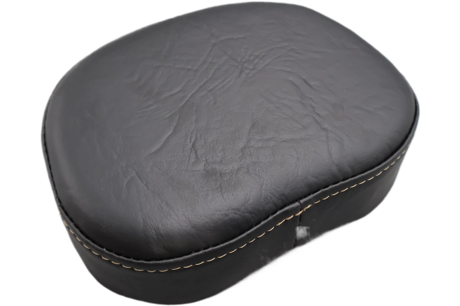 OEM Backrest Pad for Harley-Davidson FLSTNSE CVO Softail Deluxe (2014)