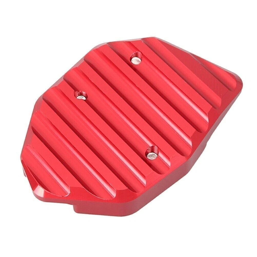 Kickstand Side Stand Pad for Yamaha T-MAX 530 (2012–2015)