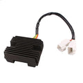 Voltage Regulator Rectifier for Honda VFR 800 (2002–2006)