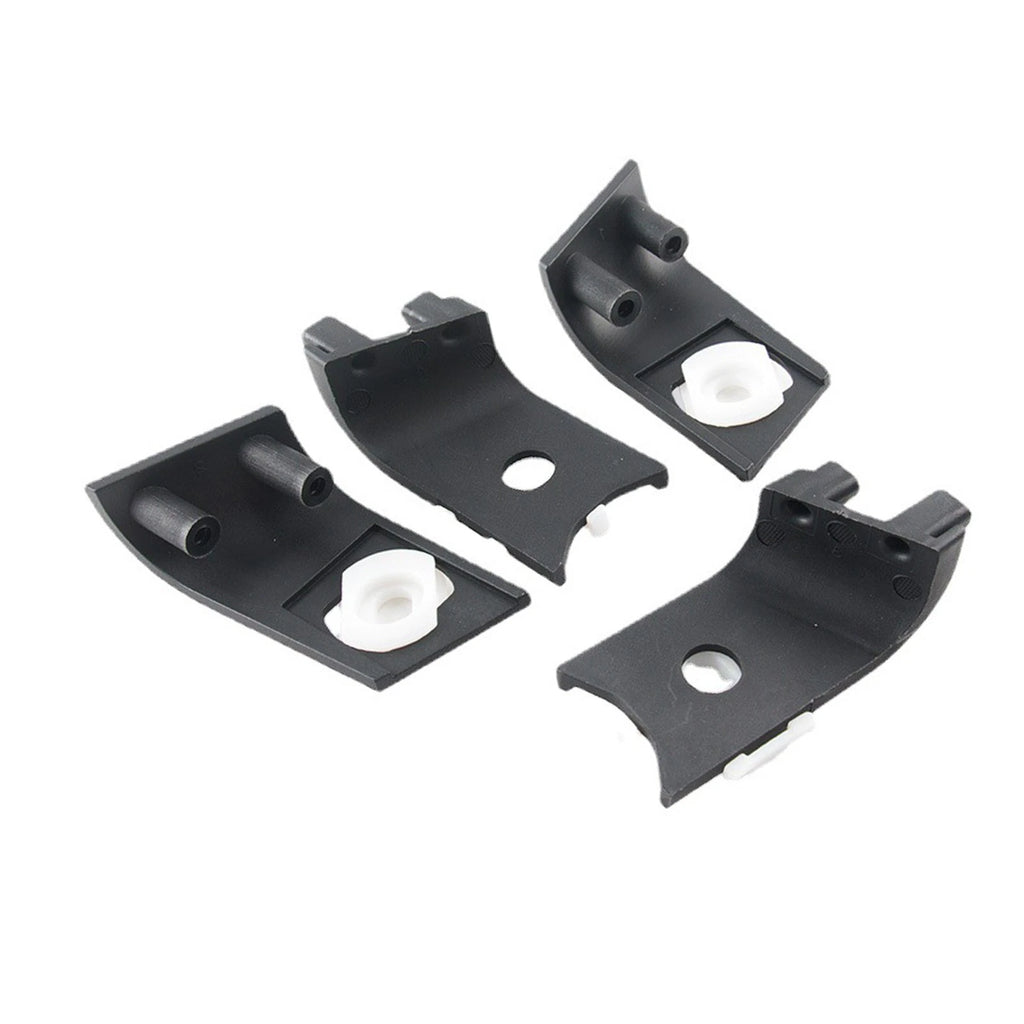 Bumpers for BMW