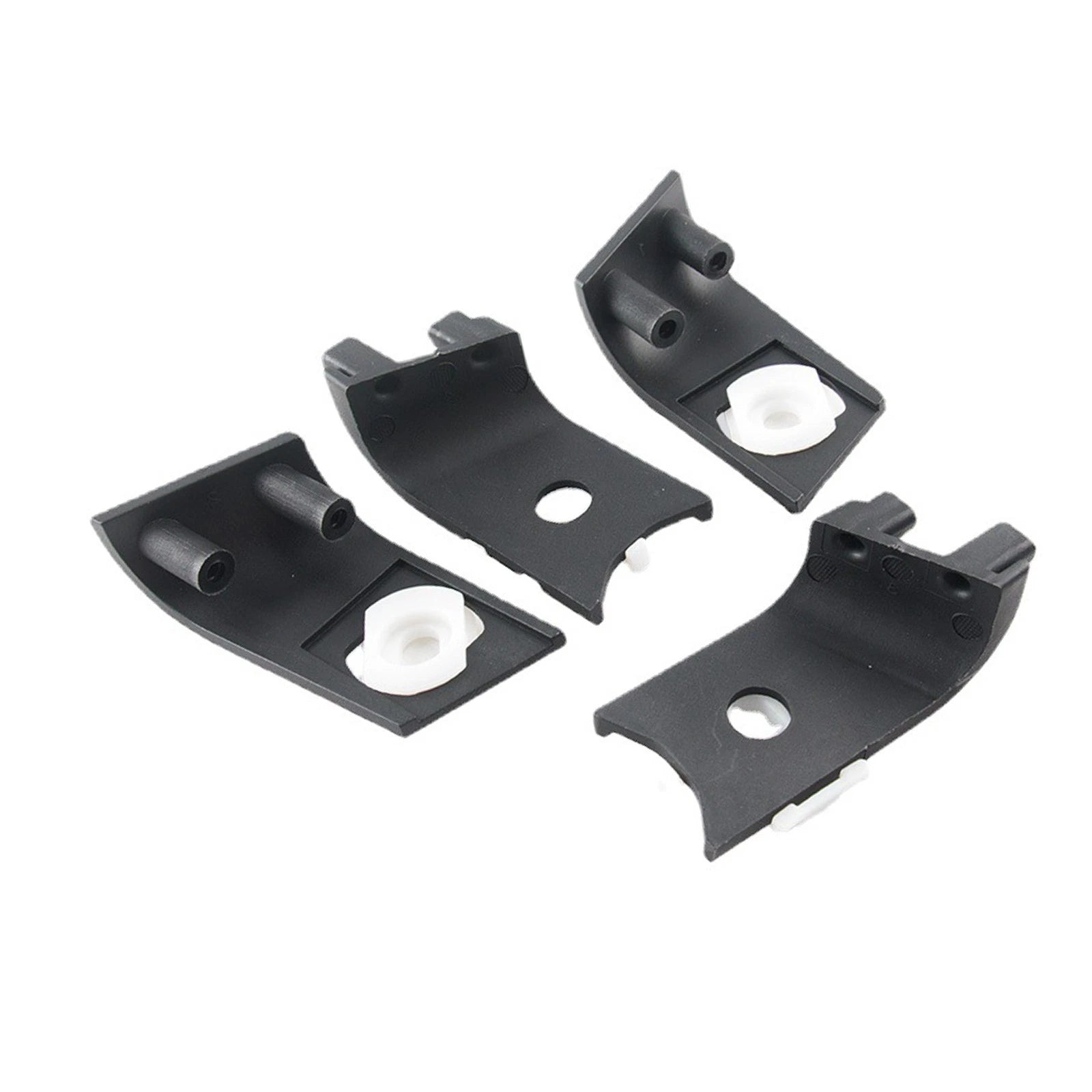 Bumpers for BMW