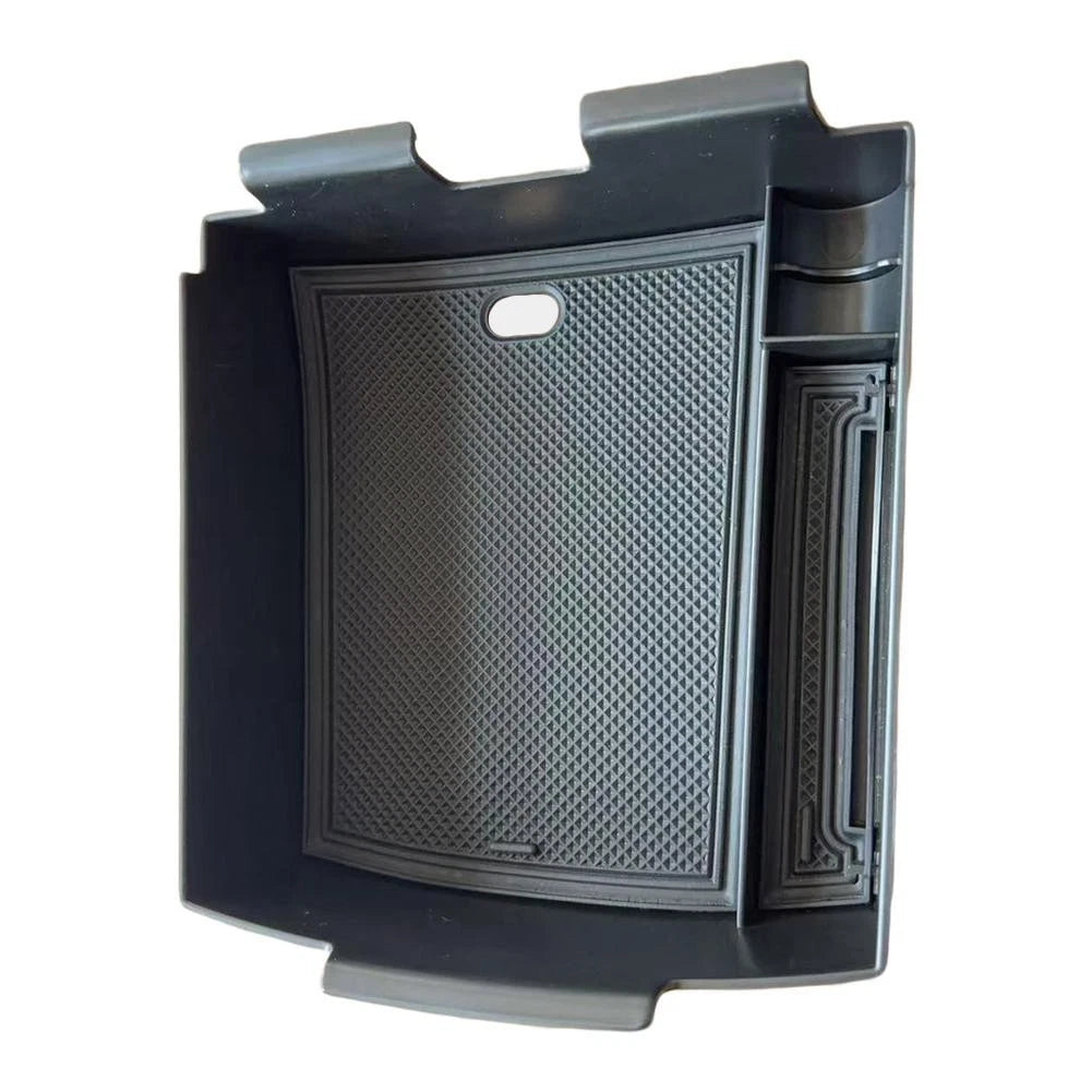 Center Console Organizer Tray for Hyundai Tucson (2025–2025)