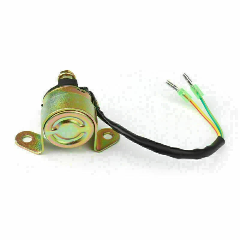 Starter Relay Solenoid for Polaris Sportsman 400 550 X2 EPS XP 300 400 (2000–2023)