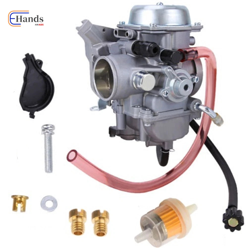 Cvk Carburetor 36 for Arctic Cat ATV 500 4X4 4WD TBX TRV FIS (2000–2005)