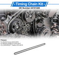 Timing Chain Kit for Buick Encore (2014–2018) No. 24101440