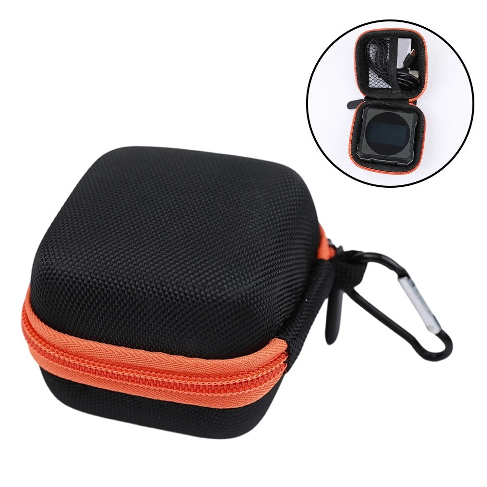 Hard Protective Case for Digital Inclinometers and Angle Measurement Tools