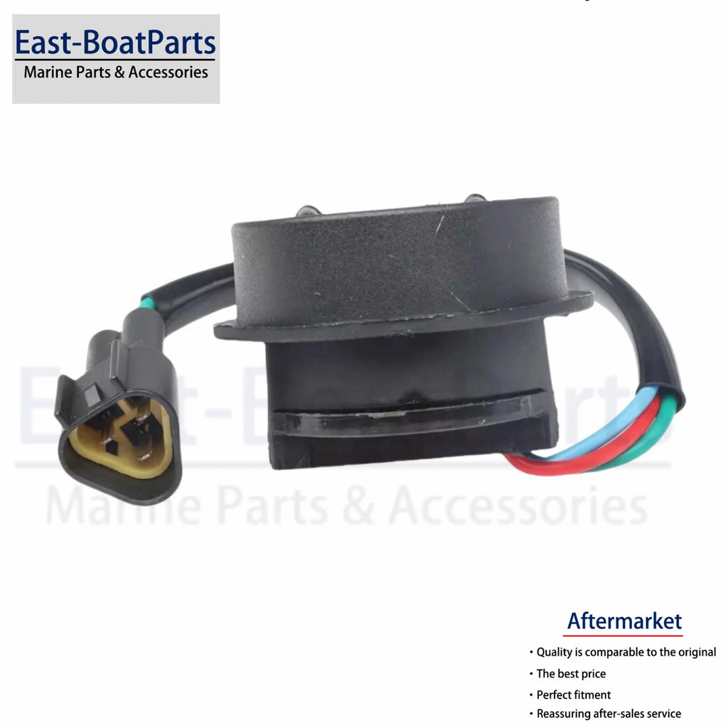 Tilt Trim Switch for Yamaha Outboard 15-115 HP 63D-82563