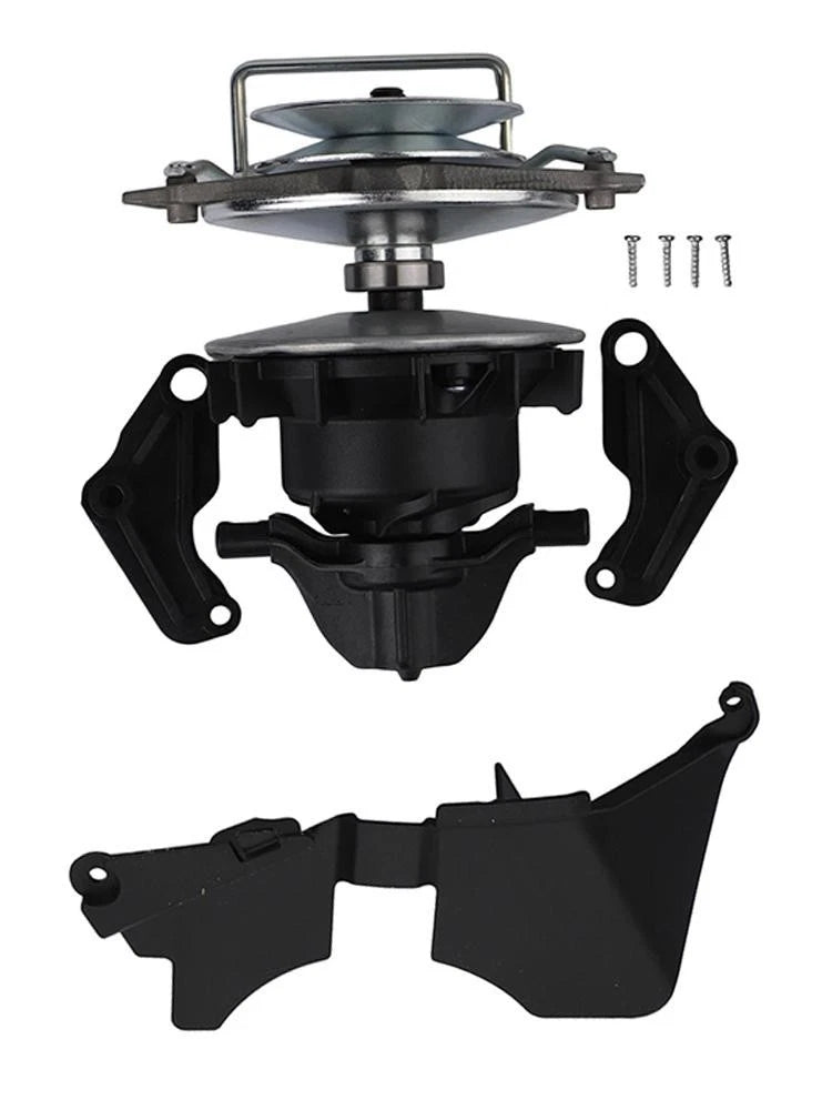 Anti Wear Kit for Efficient GT79452