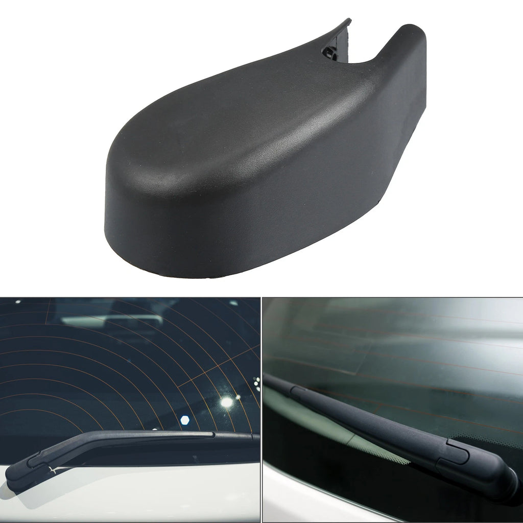 Rear Windshield Wiper Arm Nut Cover Cap for Ford Focus MK2 (2004–2011)