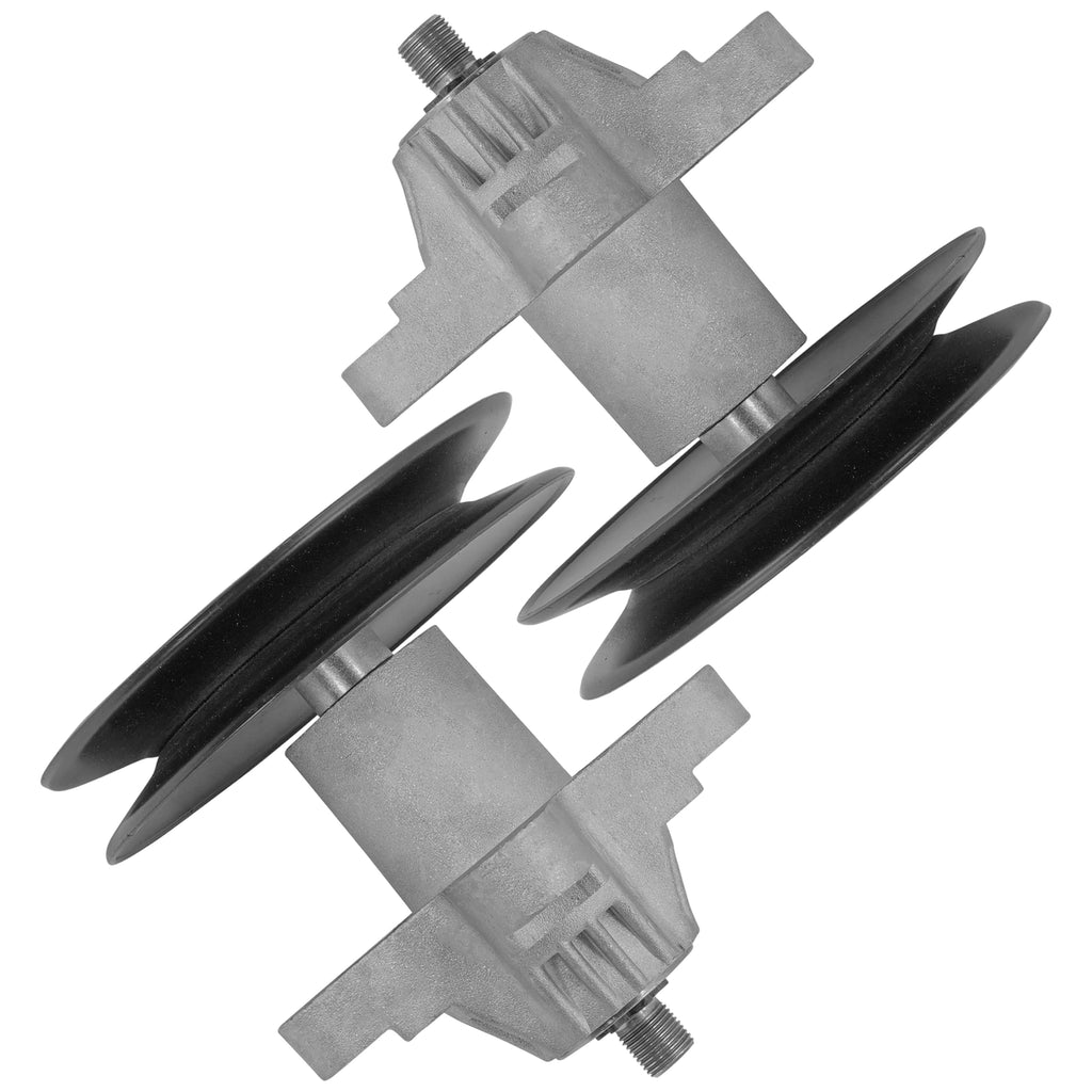 Spindle Replacement for Cub Cadet Troy-Bilt (2005–2010)