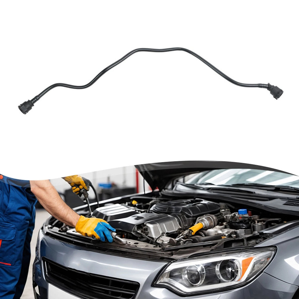 Coolant Hose for BMW 320i (G20, G21) B48 Engine Radiator Replacement