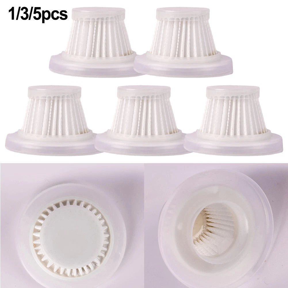 Oil Filter for