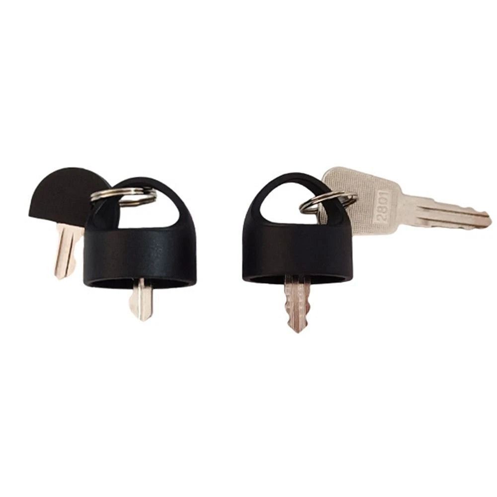 Replacement Mobility Scooter Key for K2801M/K2305M