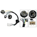Tail Light Wiring Harness for