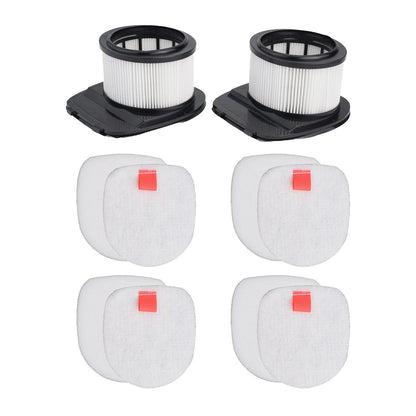 Replacement Filter for Shark IZ662H IZ682H Vacuum