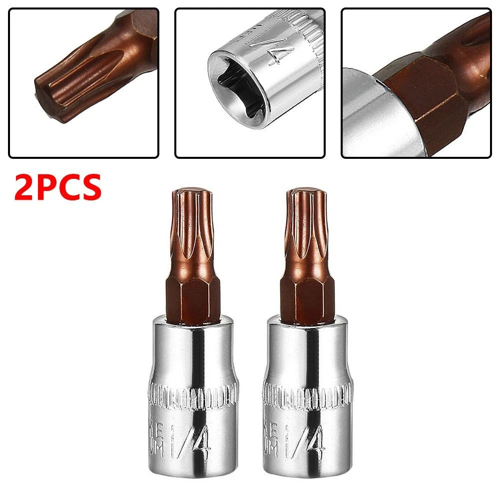 1/4 Inch Drive Socket for Automotive Tools