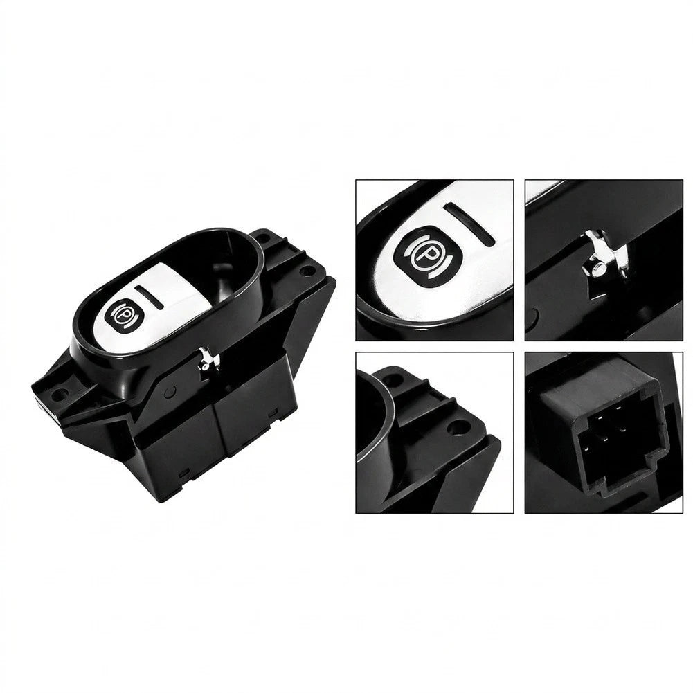 Electronic Parking Brake Switch for