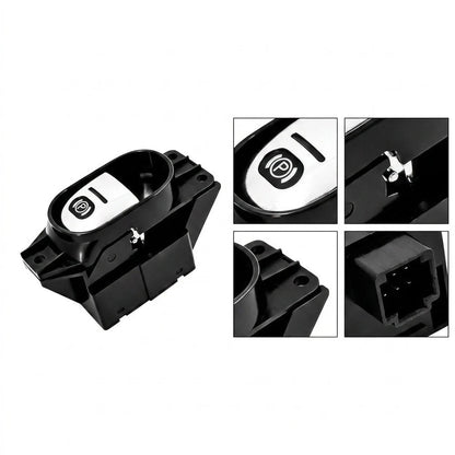 Electronic Parking Brake Switch for